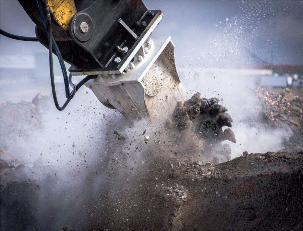 Erkat-Drum-Cutters-Australia-BAEG-Perth-Brisbane